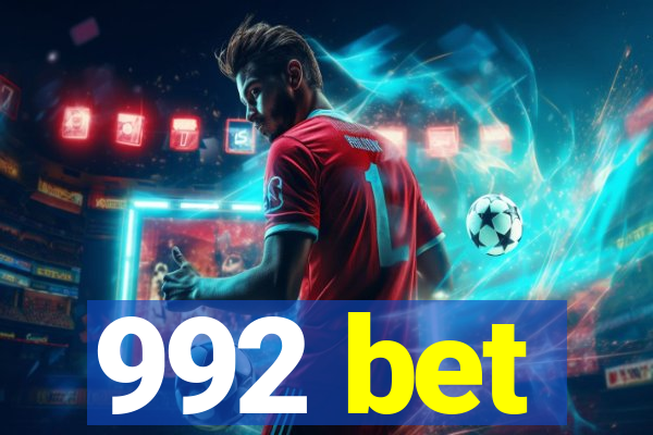 992 bet